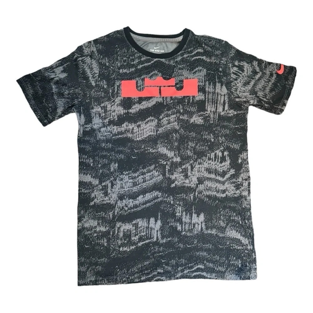 Nike LeBron Tee